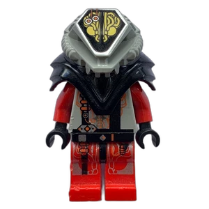 Miniature de la figurine sp046
