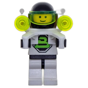 Minifiguur miniatuur sp051