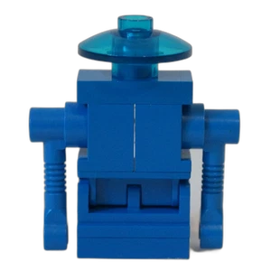 Miniature de la figurine sp070