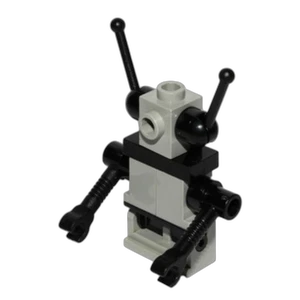 Minifiguur miniatuur sp073