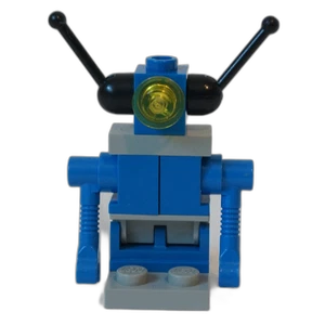 Minifiguur miniatuur sp076