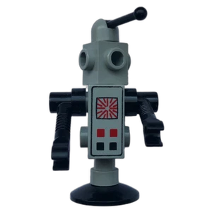 Miniature de la figurine sp081