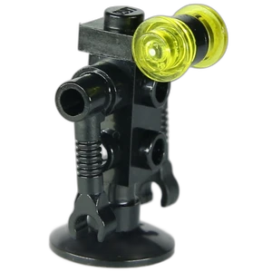 Minifiguur miniatuur sp084