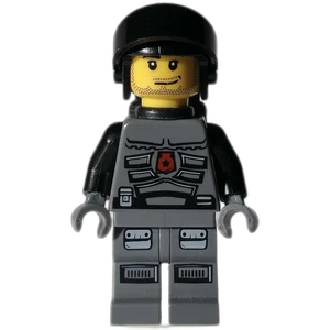 Vorschaubild der Minifigur sp099
