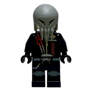 Minifiguur miniatuur sp101