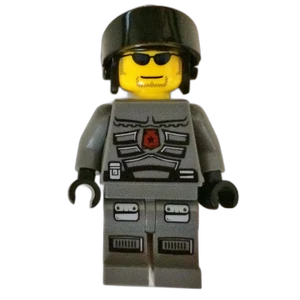 Thumbnail of minifigure sp109