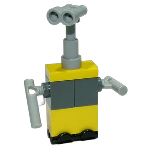 Thumbnail of minifigure sp126