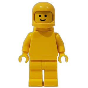 Minifiguur miniatuur sp131