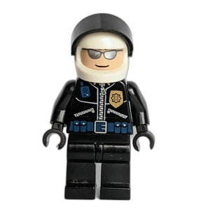 Thumbnail of minifigure spd003