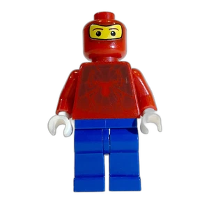 Thumbnail of minifigure spd012
