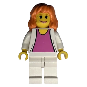 Thumbnail of minifigure spd013