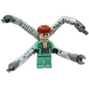 Thumbnail of minifigure spd015
