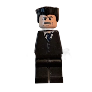 Thumbnail of minifigure spd017