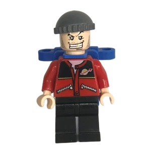 Thumbnail of minifigure spd018