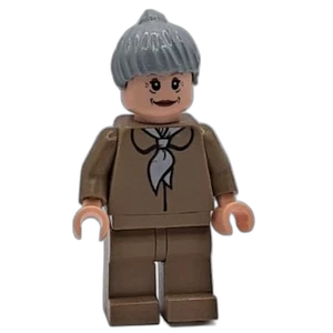 Thumbnail of minifigure spd024