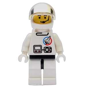 Thumbnail of minifigure splc002