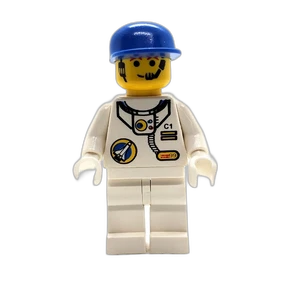 Thumbnail of minifigure spp001