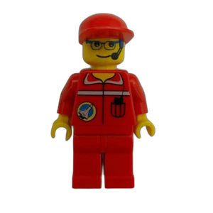 Vorschaubild der Minifigur spp007