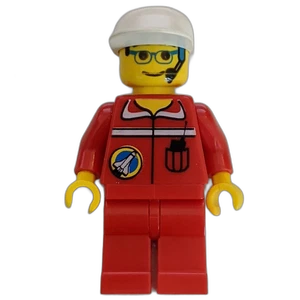 Vorschaubild der Minifigur spp008