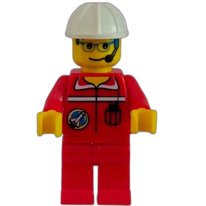 Vorschaubild der Minifigur spp009