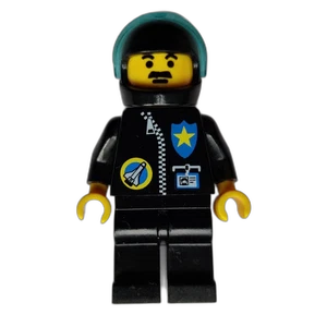 Thumbnail of minifigure spp012