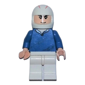 Vorschaubild der Minifigur sr001