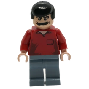 Thumbnail of minifigure sr011