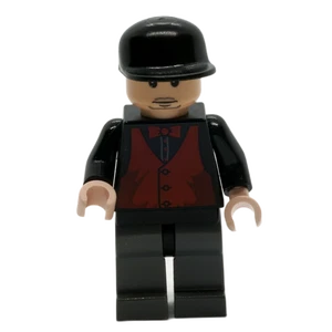 Thumbnail of minifigure sr014