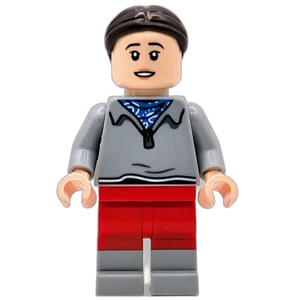 Vorschaubild der Minifigur st011 Vorschaubild der Minifigur st011