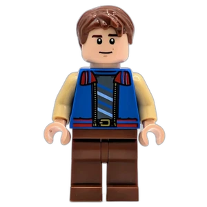 Vorschaubild der Minifigur st013 Vorschaubild der Minifigur st013