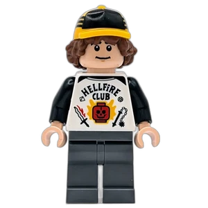 Vorschaubild der Minifigur st019 Vorschaubild der Minifigur st019