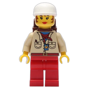Vorschaubild der Minifigur stu012