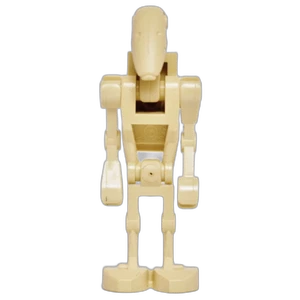 Minifiguur miniatuur sw0001a