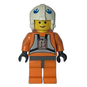 Minifiguur miniatuur sw0012a