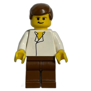 Vorschaubild der Minifigur sw0015
