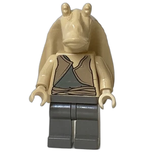 Minifiguur miniatuur sw0017