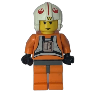 Minifiguur miniatuur sw0019a