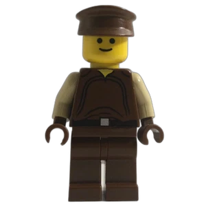 Vorschaubild der Minifigur sw0022