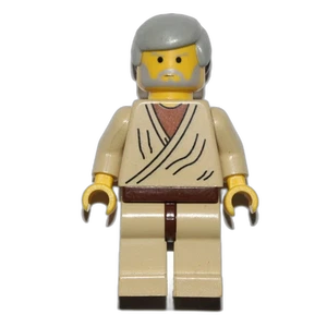 Minifiguur miniatuur sw0023