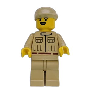 Vorschaubild der Minifigur sw0030