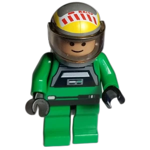 Vorschaubild der Minifigur sw0031a