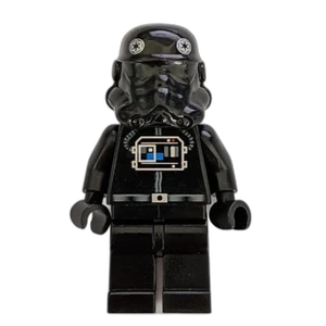 Minifiguur miniatuur sw0035a