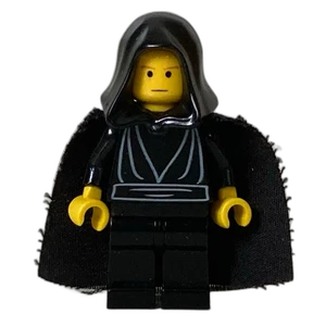 Minifiguur miniatuur sw0044