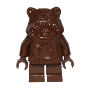 Minifiguur miniatuur sw0050