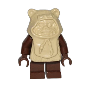 Minifiguur miniatuur sw0067