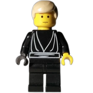 Minifiguur miniatuur sw0068