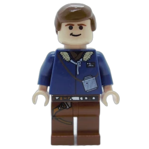 Minifiguur miniatuur sw0088