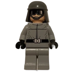 Miniature de la figurine sw0093