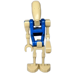 Vorschaubild der Minifigur sw0095