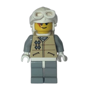 Minifiguur miniatuur sw0108
